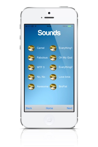 Pewdiepie: The Soundboard screenshot 2