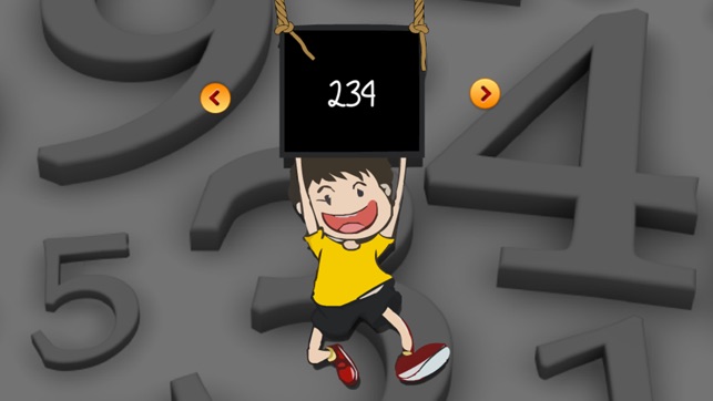 Number for Kids(圖4)-速報App