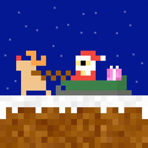 Santa Gifts Christmas iOS App