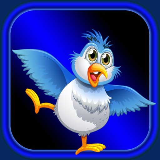 Crazy Birds Crush - A Free Fun Power jelly Blitz Blast game ! iOS App