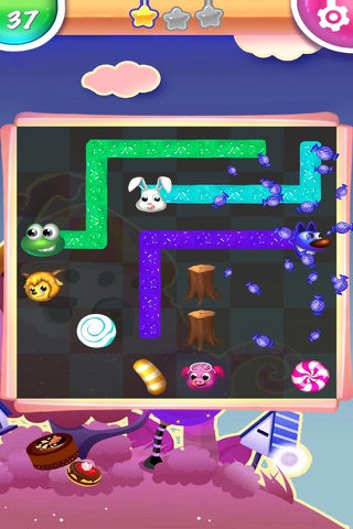 candy path screenshot 3