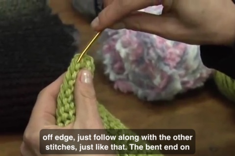 Art Of Knitting screenshot 4