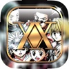 Anime Walls : HD WallpapersThemes and Backgrounds For The Hunter x Hunter