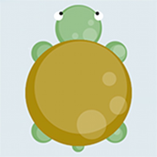 Rùa Tấn Công iOS App