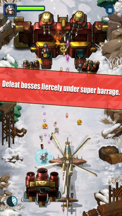 Platoon Raid: Origin