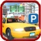 TAXI PARKING SIMULATOR  UPTOWN CAB DRIVING PRO