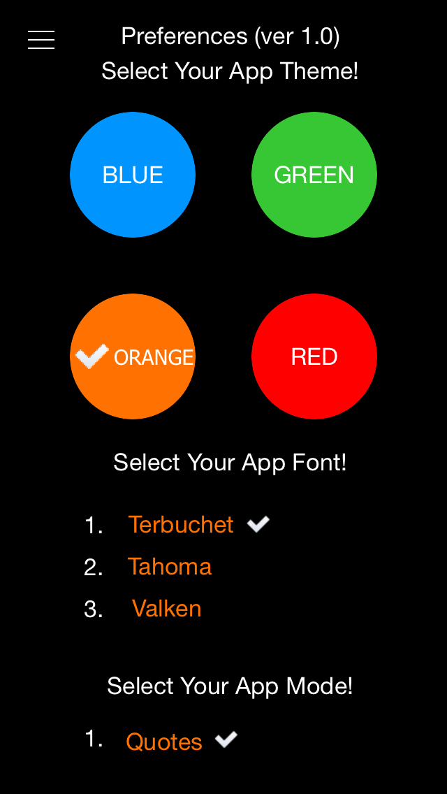 Motivate2Win - This app can change your destiny