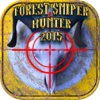 Forest Sniper Hunter 2015