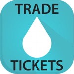 Trade Tickets for Oil  Gas