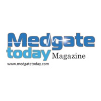 Medgate Today Magazine app funktioniert nicht? Probleme und Störung