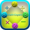 Math Expert-Apply Your Math Skill