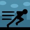 Stickman Avoids Objects - Make Them Jump And Escape