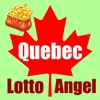 Quebec Lotto - Lotto Angel