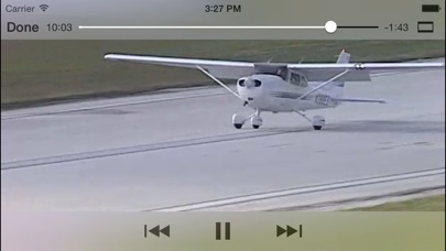 Takeoffs And Landings review screenshots