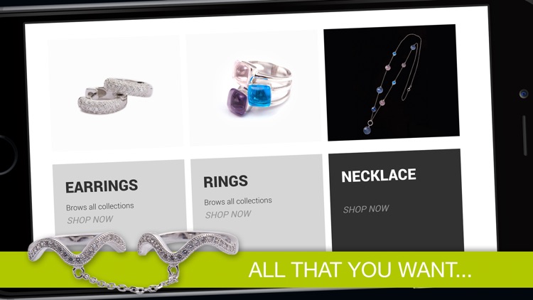 Shantal Jewelry