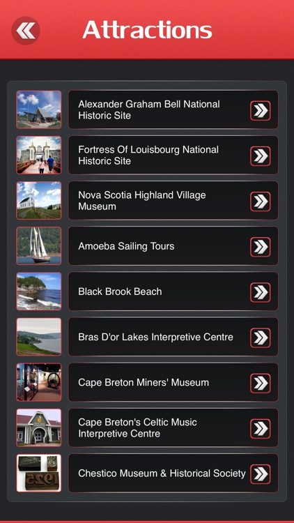 Cape Breton Highlands National Park Travel Guide