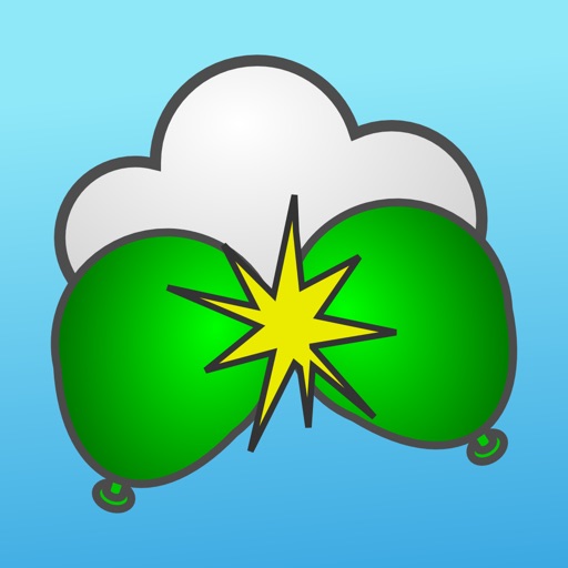 Pair and Pop Free Icon