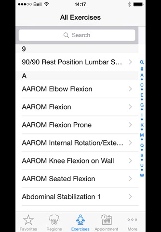 Physiotherapy on Lakeshore screenshot 2