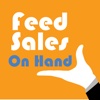 Feed Sales On Hand