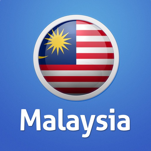 Malaysia Essential Travel Guide icon