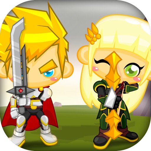 Warrior Action World - Brave Obstacle Running Fighter FREE