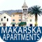 Makarska Riviera Apartments is an Apartments booking App