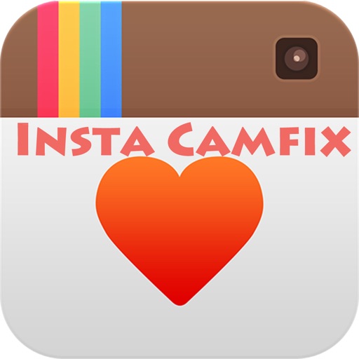 InstaCamFix