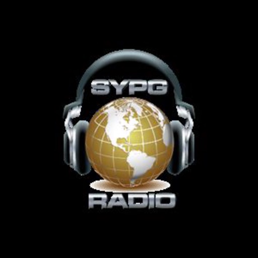 SYPG RADIO icon