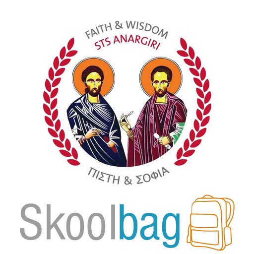 Oakleigh Grammar - Skoolbag icon