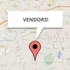 Event Vendor Map