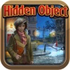 Hidden Object: Tracks of Terrorin the world Premium