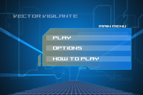 Vector Vigilante screenshot 2