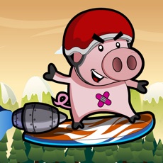 Activities of Let The Pig Fly