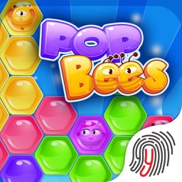 POP Bees