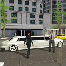 Activities of Limo Driving 3D Simulator