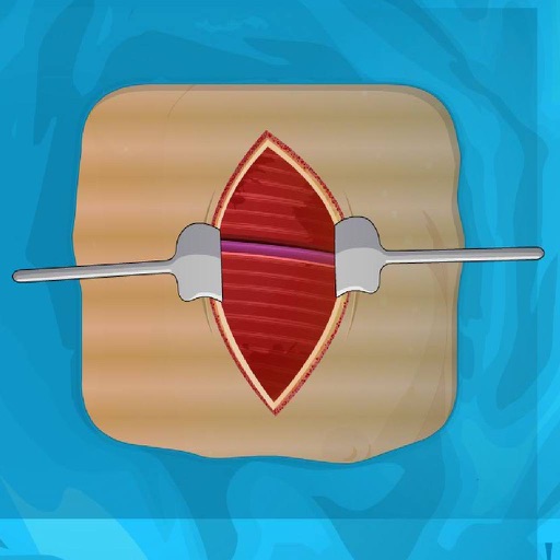 Operate Pacemaker Surgery Icon