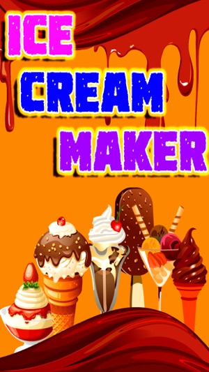 Ice Cream Maker - Jump From Cake To Dessert Pop(圖1)-速報App