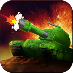 Iron Tank World Domination in: Total Military Nation Evolution (Modern Desert Strike Command-o)