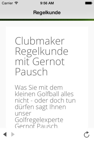 Clubmaker Österreich screenshot 4