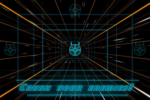 Electro Rush screenshot 4