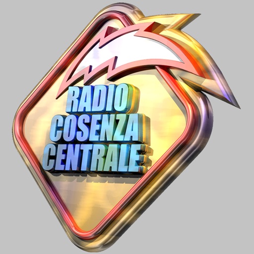 Radio Cosenza Centrale icon