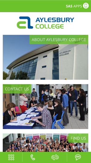 Aylesbury College(圖1)-速報App