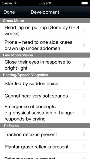 Child Development Quiz(圖4)-速報App