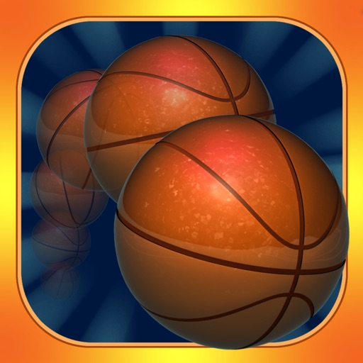 Future Basketball Pro - Slam Dunk Showdown Icon