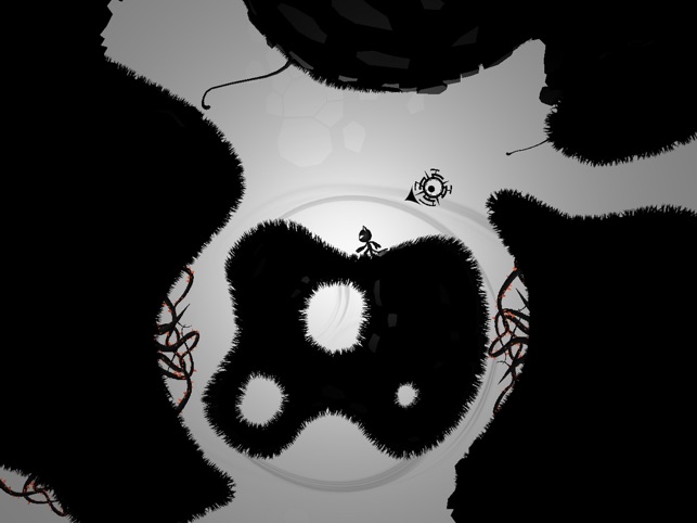 â€ŽNaught Reawakening Screenshot