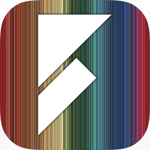 FiberMark Colors icon