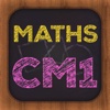 Maths CM1, cahier de vacances dédié aux maths, exercices maths CM1, révision Maths CM1