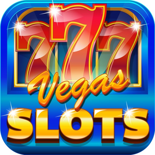 ``` 777 Las Vegas Old Slots Casino``` - play best social heart game in tiny tower of fortune Icon