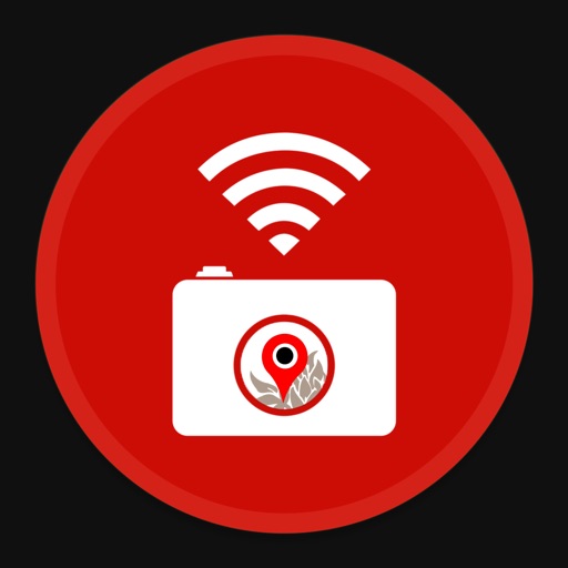 Photo GPS Hidden Info Revealer iOS App