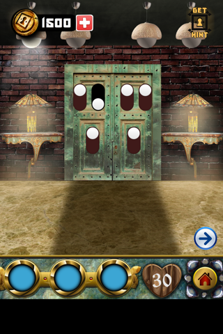 100 Doors Legends screenshot 2